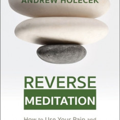 Reverse Meditation: How to Use Your Pain and Most Difficult Emotions as the Doorway to Inner Freedom