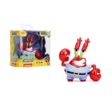 JADA SPONGE BOB FIGURINA METALICA 6.5CM