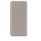 Husa Flip Originala Huawei P30 - Khaki