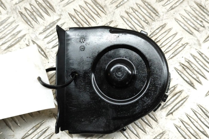 Capac lanț de distribuție VW T-ROC A11 2023 OEM: 05C103669E 23534263