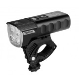 Far fata Force Torch 2000 LM USB powerbank Ultimate FactoryBikes