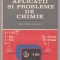 APLICATII SI PROBLEME DE CHIMIE PTR. TREAPTA II-a liceu