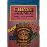 Emilia Lasleanu - Chimie, clasele VIII-XII - Probleme date la olimpiadele judetene si nationale (Editia: 1994)