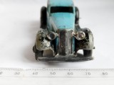 bnk jc Dinky 36a Armstrong Siddeley