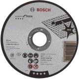 Bosch Expert for Inox - Set discuri taiere inox 125x22.2x1.6 mm 25 bucati