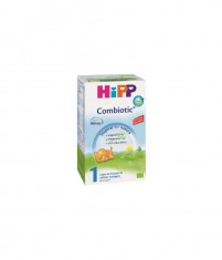 Formula Lapte Praf Junior Pentru inceput Organic Combiotic 1 Hipp 300 g foto