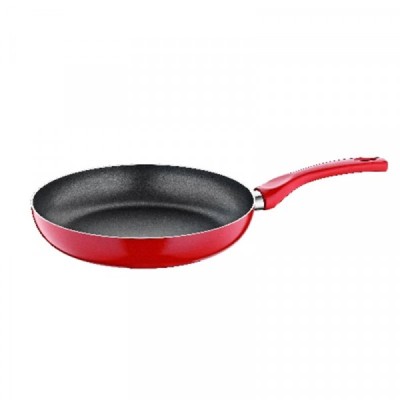 Tigaie aluminiu invelis antiaderent 28cm Papilla TFP28RED JGR foto