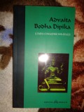 Advaita bodha dipika ( Lumina cunoasterii non-duale ) an 2007, 189 pagini