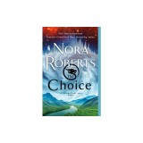 The Choice: The Dragon Heart Legacy, Book 3