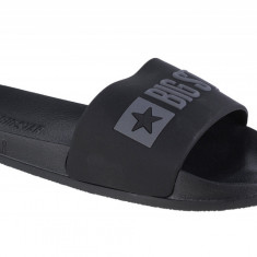 Papuci flip-flop Big Star W Slipper FF274A200-906 negru