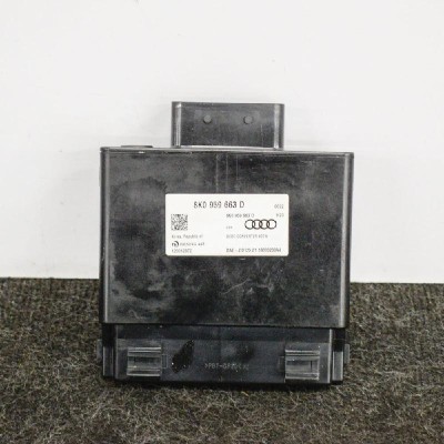 Alt modul de control AUDI Q3 8U 2018 OEM: 8K0959663D 3527084 foto