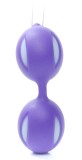 Bile Vaginale Smartballs Purple