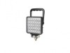 Proiector LED Auto 30W, 1380 Lumeni, 12/24V, IP67, cu Maner si Intrerupator, Lumina Alba 6000K, Durata 30000h