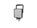 Proiector de lucru led 30W maner si intrerupator HAL672