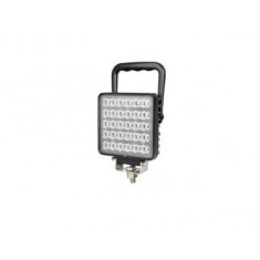 Proiector de lucru led 30W maner si intrerupator HAL672