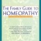 Family Guide to Homeopathy: Symptoms and Natural Solutions