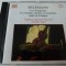 La Changeante - Telemann, cd