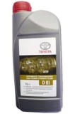 Ulei Transmisie Automata Toyota ATF DIII 1L Cod 0888680506 Rosu AISIN WARNER AW-1