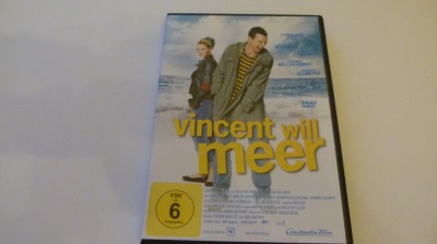 vincent vrea mai mult foto