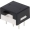 Comutator glisant DPDT 3A/120VAC 3A/28VDC ON-ON 50m&Omega;