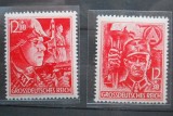 CV2 SERIE GERMANIA MNH