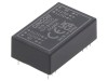 Convertor DC/DC CINCON 9-18V la 15V/-15V, 2 Iesiri, 5/6W, EC4A05, THT