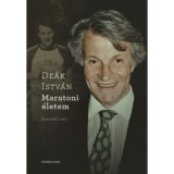 Maratoni &eacute;letem - Eml&eacute;kirat - De&aacute;k Istv&aacute;n