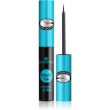 Cumpara ieftin Essence Liquid Ink eyeliner culoare 3 ml