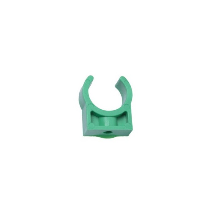 COLIER PPR VERDE 25 HR