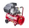 Compresor de aer 24 L x 1.5 Kw RD-AC12 HardWork ToolsRange