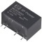 Convertor DC/DC 2W 3,3V 0,6A