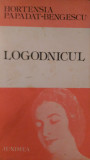Logodnicul Hortensia Papadat Bengescu 1986