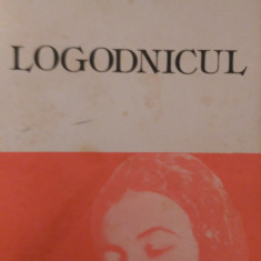 Logodnicul Hortensia Papadat Bengescu 1986
