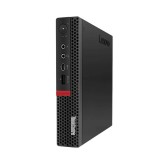 Mini PC SH Lenovo ThinkCentre M720q, Quad Core i3-8100T, 16GB DDR4, 256GB SSD
