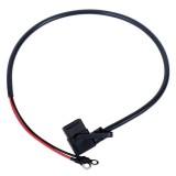 CABLU ALIMENTARE BATERIE scuter electric CITY COCO 60v 48v 3000w maxim 2026