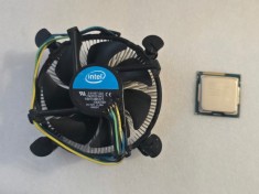 Procesor Intel Core i5-3570K, 3.40GHz (3.80GHz Turbo), Socket LGA1155, 6MB Cache + Cooler Inclus