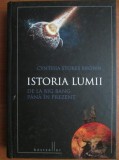 Istoria Lumii de la Big Bang pana in Prezent - Cynthia Stokes Brown, Ed. Litera