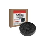 Filtru carbon circular tip pentru hotă MONDO CANDY 49011522 Compatibil