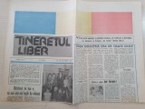 Tineretul liber 28 decembrie 1989-aricole si foto revolutia romana