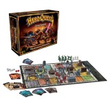 HERO QUEST JOC DE SOCIETATE IN LIMBA ENGLEZA