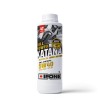 MBS Ulei moto 4T Ipone Full Power Katana 5W40 100% Sintetic ESTER - JASO MA2 - API SM, 1L, Cod Produs: 800362IP