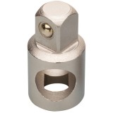 Proxxon 23566 - Adaptor patrat interior 3/8 la patrat exterior 1/2 inch