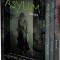 Asylum 3-Book Box Set: Asylum, Sanctum, Catacomb