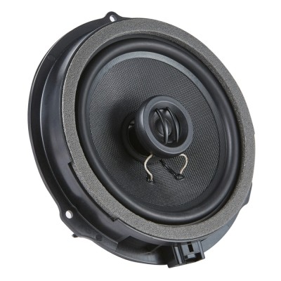 Difuzoare auto Awave dedicate Ford AW F650 set coaxial 2 cai, 165mm, 50W RMS, 4, , set 2 difuzoare foto