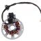 Stator aprindere 2T, 6 bobine, 5 fire Cod Produs: MX_NEW ZB2001