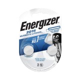 Baterie Energizer CR2016 6016 90mAh 3V-Conținutul pachetului 1x Blister