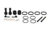 Kit reparatie etrier față (set pt 2 etrieri) compatibil: KAWASAKI ER-6N, EX, KLE, VN; SUZUKI DL, GSX-S, SFV, SV 650/750/1500 1999-2017, All Balls