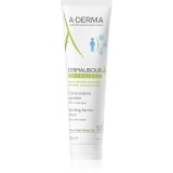 A-Derma Dermalibour+ Barrier crema calmanta protectia pielii 100 ml