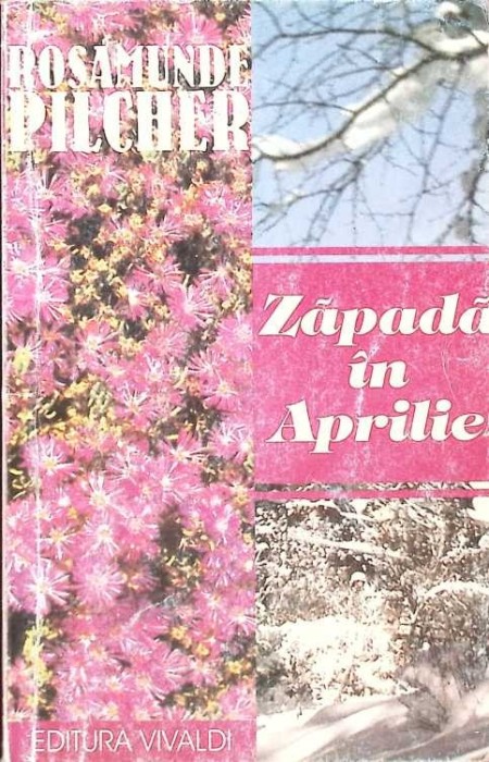 ZAPADA IN APRILIE-ROSAMUNDE PILCHER-270898