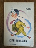 Vamba - Gian Burrasca, ilustratii Eugen Taru, 1992, stare buna / R3P3S